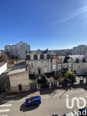 Appartement à Limoges (87000)