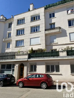 Apartment at Limoges (87000)
