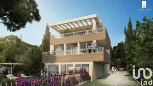 Appartement à Aix-en-Provence (13090)