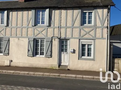 Maison à Touques (14800)