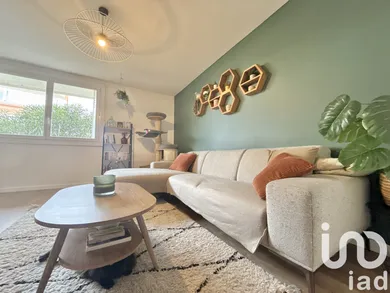 Appartement à Montauban (82000)