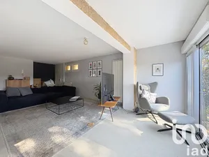 Appartement à Aix-en-Provence (13090)