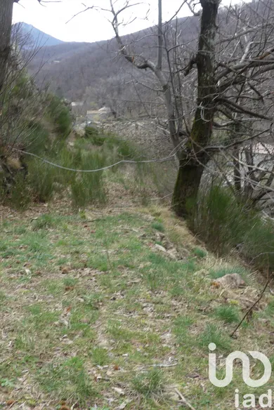 Immeuble à Burzet (07450) — 3/13
