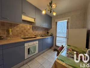 Appartement à Noisy-le-Grand (93160)