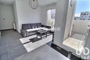 Appartement à Marseille (13003)
