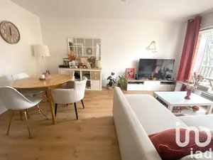 Apartment at Lille (59160)