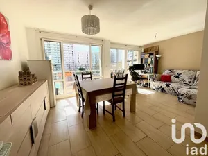 Appartement à Marseille (13009)