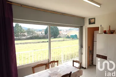 Apartment at Langeac (43300)