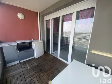 Appartement à Lormont (33310)