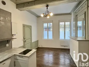 Appartement à Troyes (10000)