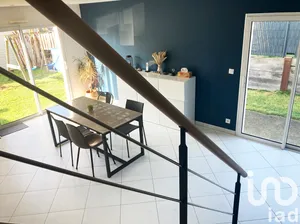 Maison à Sucé-sur-Erdre (44240)