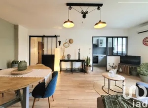 Apartment at Boulay-Moselle (57220)