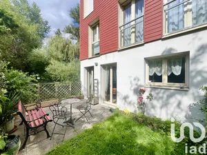 Appartement à Chantepie (35135)