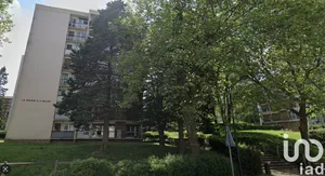 Apartment at Boussy-Saint-Antoine (91800)