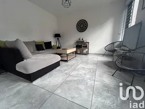 House at Denain (59220)