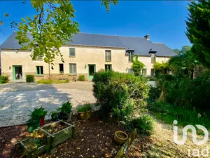 Longère à Caulnes (22350)