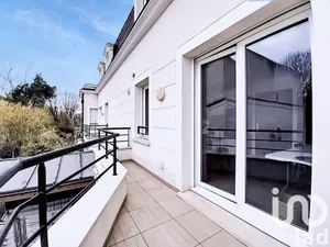 Duplex at Nogent-sur-Marne (94130)