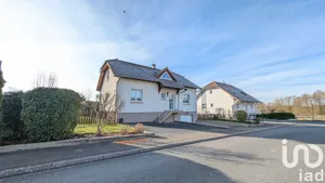 Traditional house in Keskastel (67260)