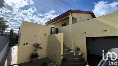 House in Saint-Joseph (97480)