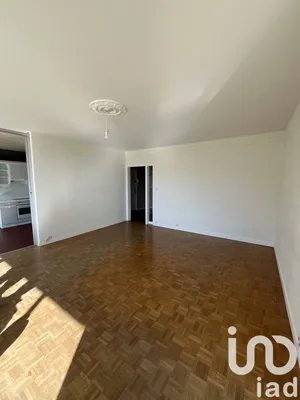 Appartement à Le Havre (76600)