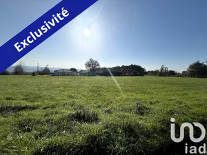 Terrain à bâtir à Domme (24250)