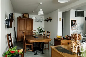 Maison à Averdon (41330)
