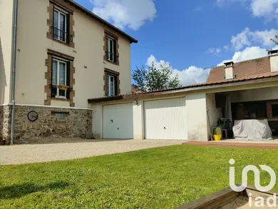 Maison à Limours (91470)