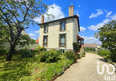 Maison à Limours (91470)
