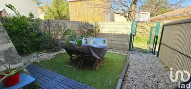 Duplex à VILLENAVE D'ORNON (33140)