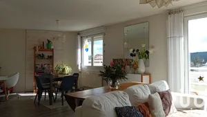 Apartment in Besançon (25000)