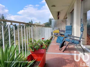 Appartement à Avrillé (49240)