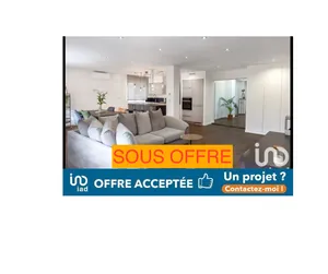 Appartement à Haguenau (67500)