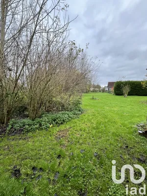 Terrain à bâtir à Auchy-au-Bois (62190)