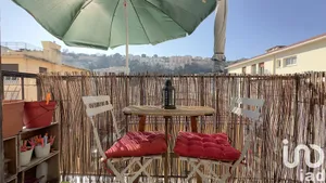 Appartement à Nice (06100)