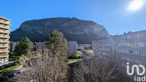 Appartement à Saint-Égrève (38120)