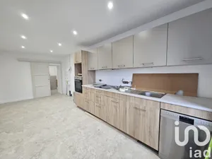 Appartement à Saint-Pierre-en-Faucigny (74800)