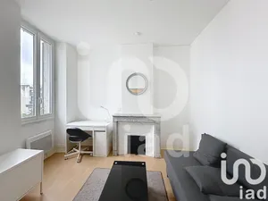 Appartement à Marseille (13004)