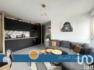 Appartement à Saint-Jean-de-Védas (34430)