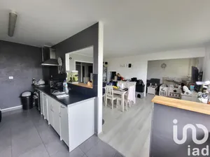 Apartment at Monts (37260)