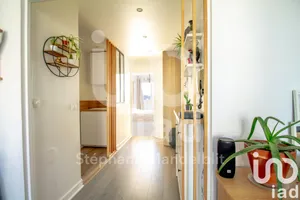 Appartement à Saint-Maur-des-Fossés (94100)