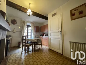Maison de village à Villeneuve-Minervois (11160)
