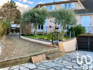 Maison traditionnelle à Conflans-Sainte-Honorine (78700)