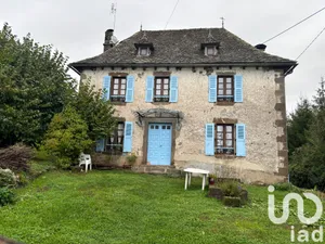 House at Marmanhac (15250)