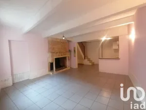 Maison de village à Rions (33410)