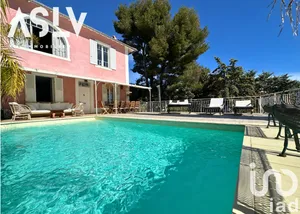 House at Sanary-sur-Mer (83110)