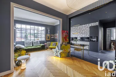 Apartment at Nice (06100)