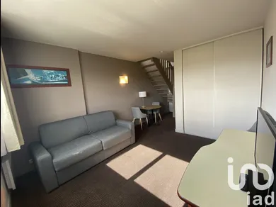 Duplex à Rennes (35000)