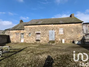 House at Saint-Pierre-des-Landes (53500)