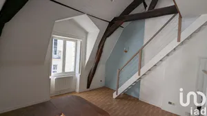 Duplex à Nantes (44000)