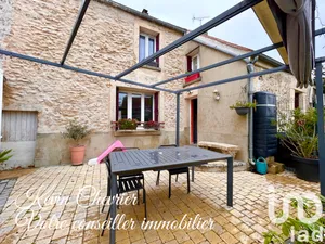 Maison à Mouroux (77120)
